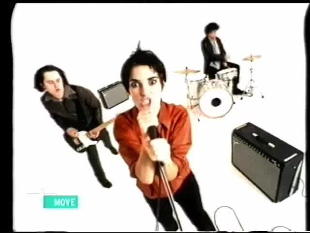 John spencer blues explosion