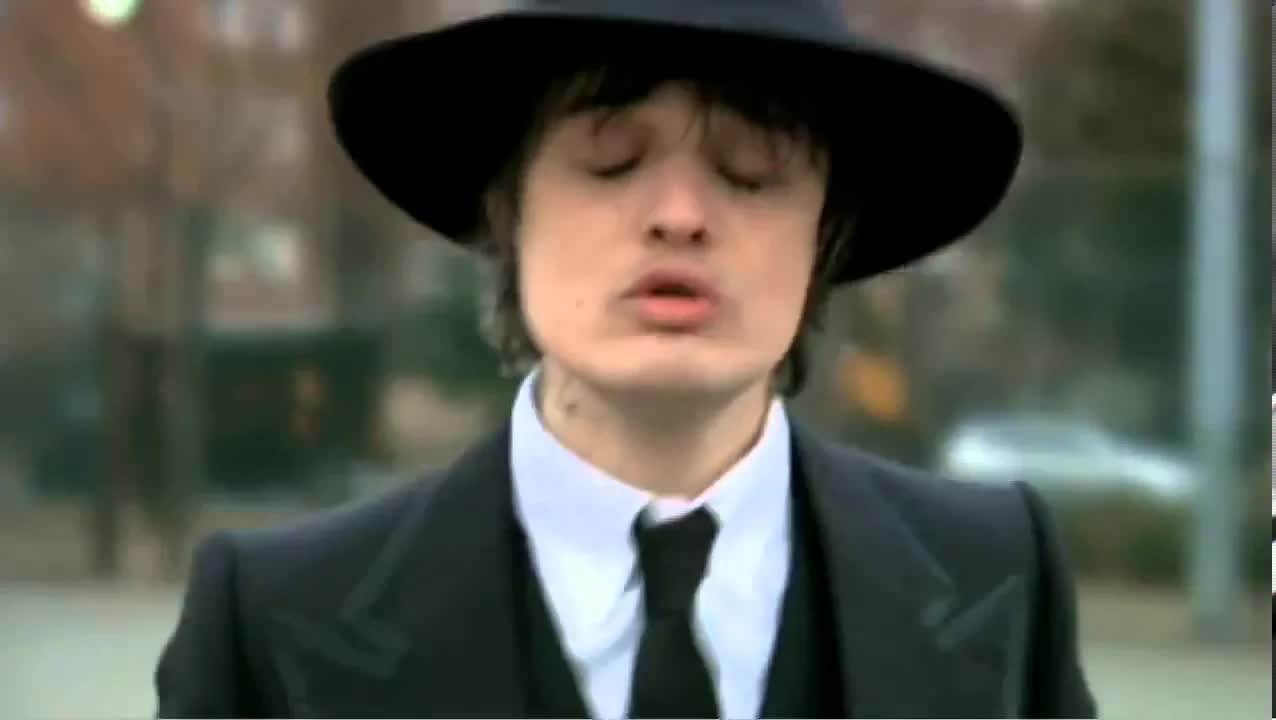 peter doherty