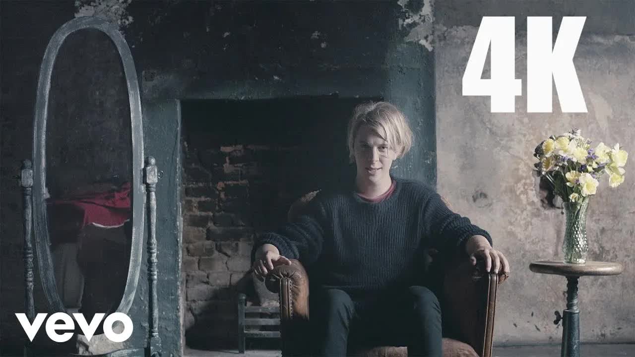 tom odell