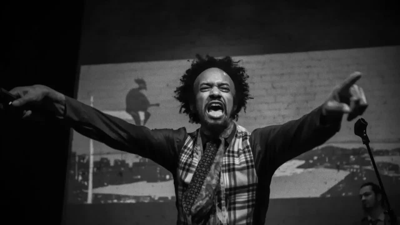 FANTASTIC NEGRITO
