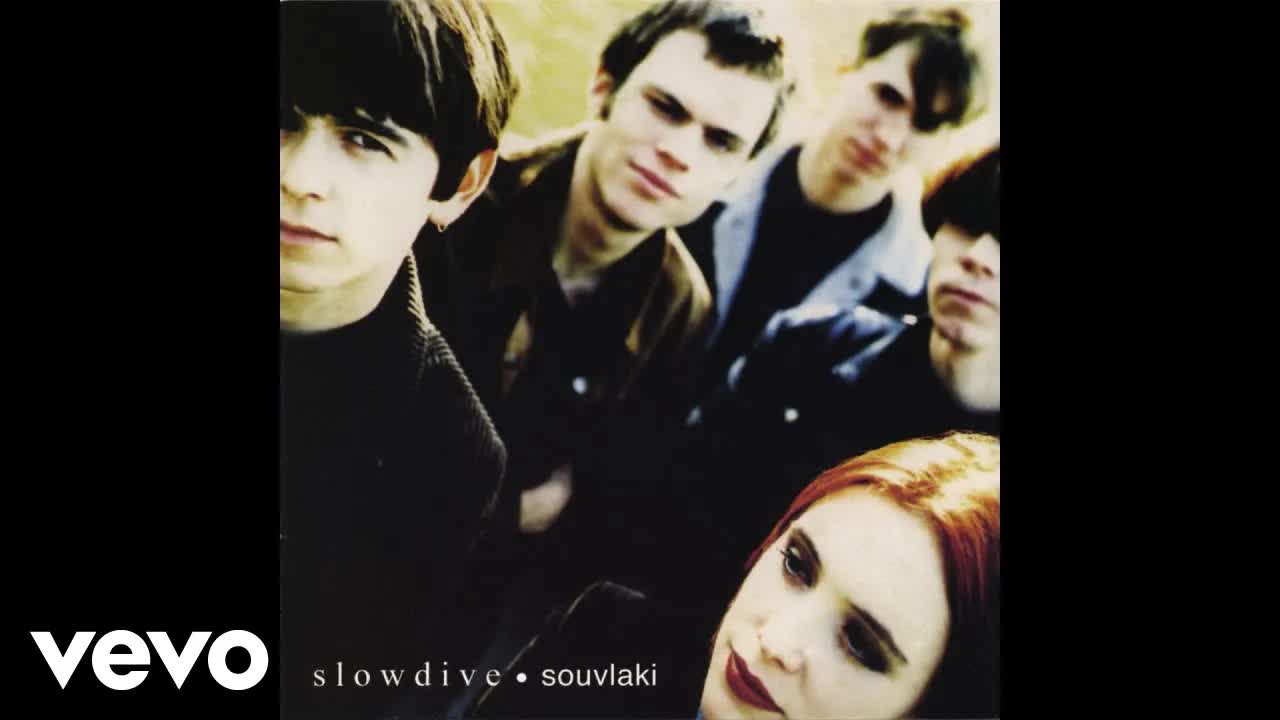 slowdive