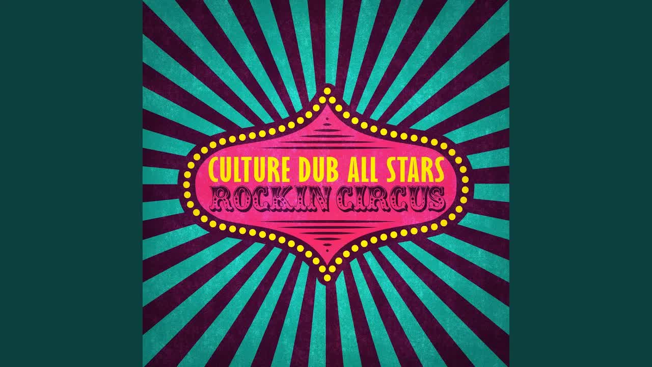 CULTURE DUB ALL STARS