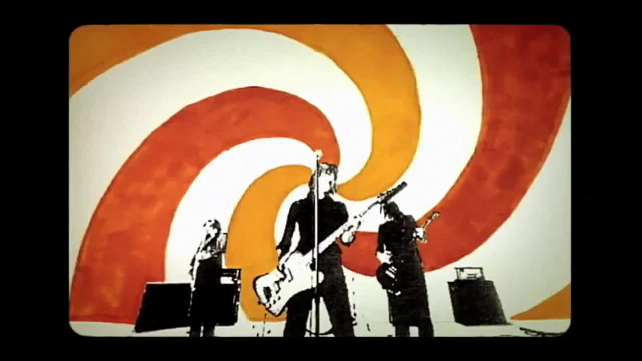 the datsuns