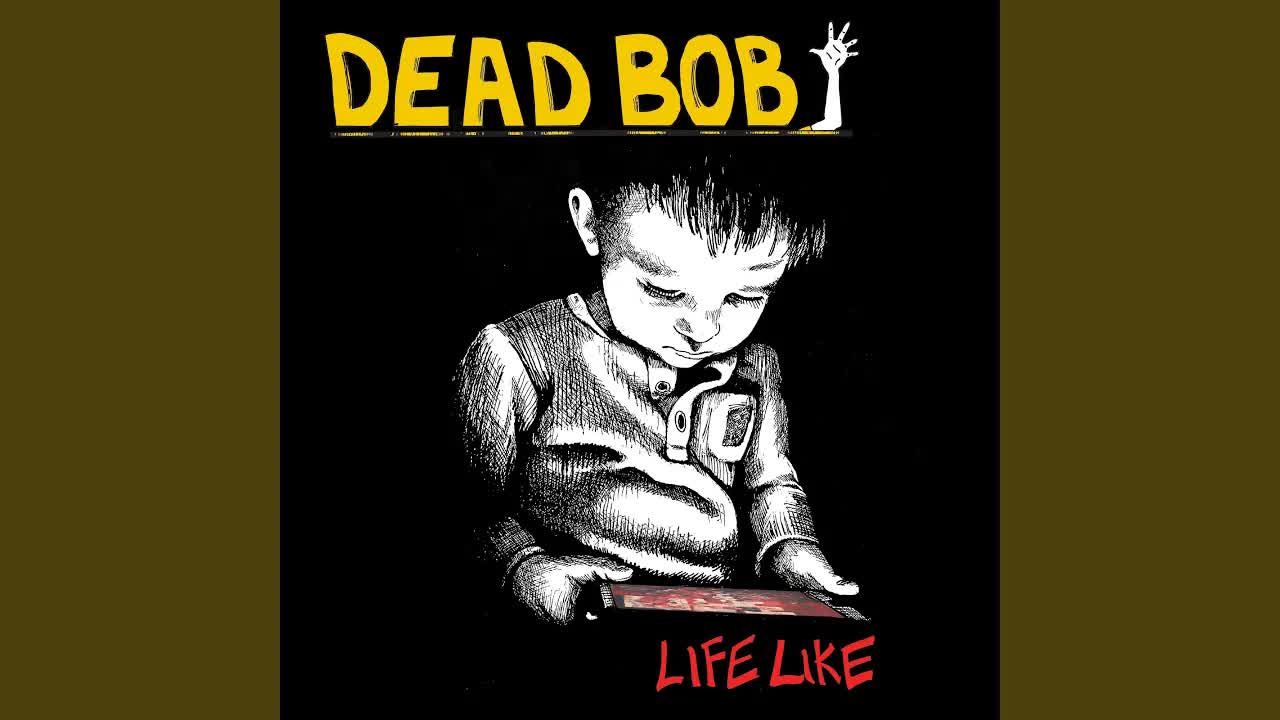 DEAD BOB